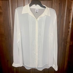 Playwright Blouse #3067